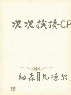 次次挨揍CPO