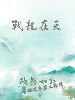 战龙在天