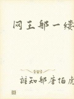 网王那一缕清音