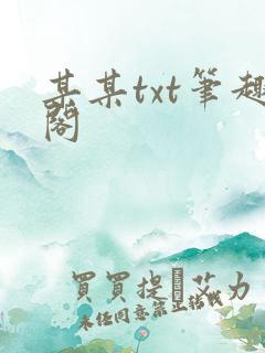 某某txt笔趣阁