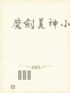 魔剑美神小说