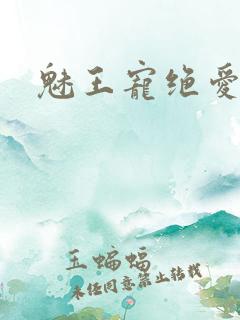 魅王宠绝爱娇妃