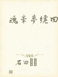 魂牵梦绕回大清