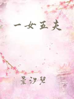 一女五夫