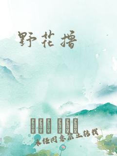 野花撸