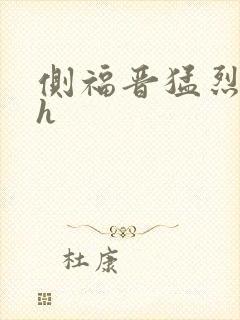 侧福晋猛烈顶弄h