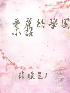 爱丽丝学园同人小说