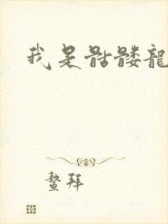 我是骷髅龙骑兵