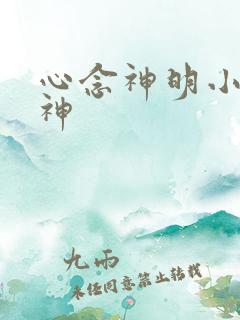 心念神明小说堕神