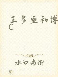 王多鱼和博雅被C