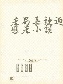 老局长被迫为奴恋老小说