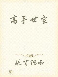 高手世家