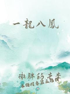 一龙八凤