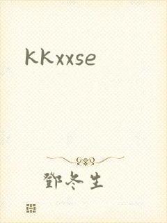 kkxxse
