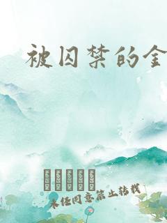 被囚禁的金丝雀