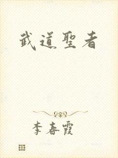 武道圣者