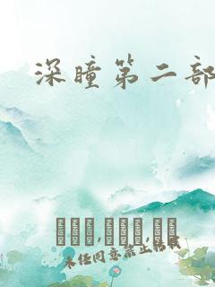 深瞳第二部
