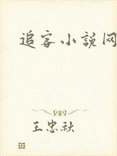追客小说网