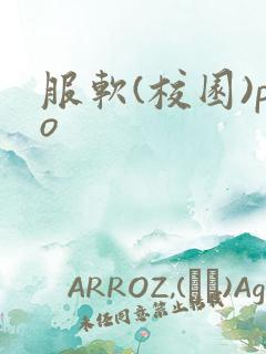 服软(校园)po