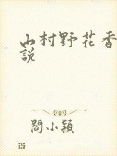 山村野花香 小说
