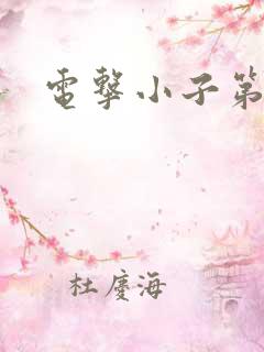 电击小子第二部