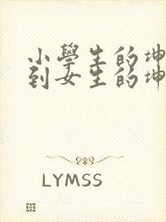 小学生的坤坤放到女生的坤里