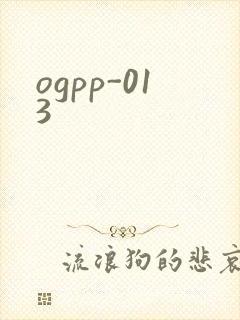 ogpp-013