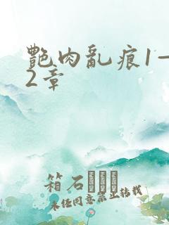 艳肉乱痕1—12章