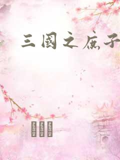 三国之庶子称雄