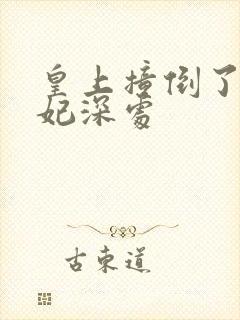 皇上撞倒了太子妃深处