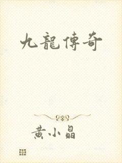 九龙传奇