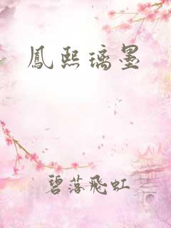 凤熙璃墨