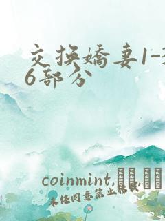交换娇妻1-36部分