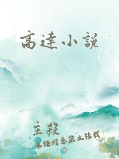 高达小说