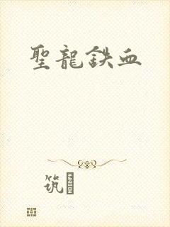 圣龙铁血