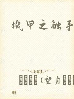 机甲之触手时空