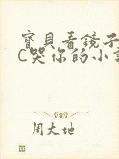 宝贝看镜子怎么C哭你的小说