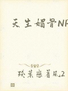 天生媚骨NPC