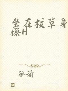 坐在校草身上摩擦H