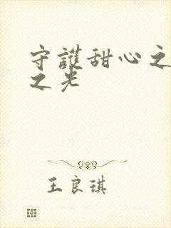 守护甜心之星辰之光