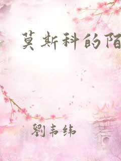 莫斯科的陌生人