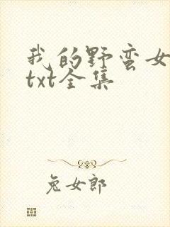 我的野蛮女上司txt全集