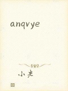 anqvye