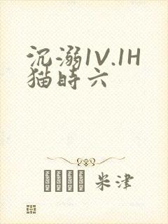 沉溺1V.1H猫时六