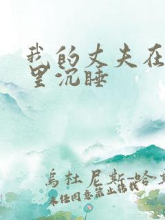 我的丈夫在冰箱里沉睡