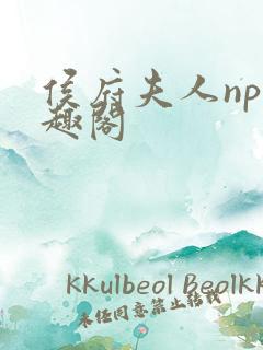 侯府夫人np笔趣阁