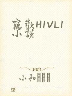 窃欢H1VL1小说