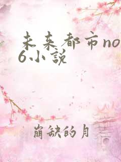 未来都市no.6小说