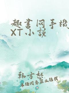 趣书网手机版TXT小说