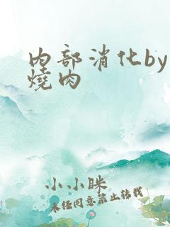 内部消化by红烧肉